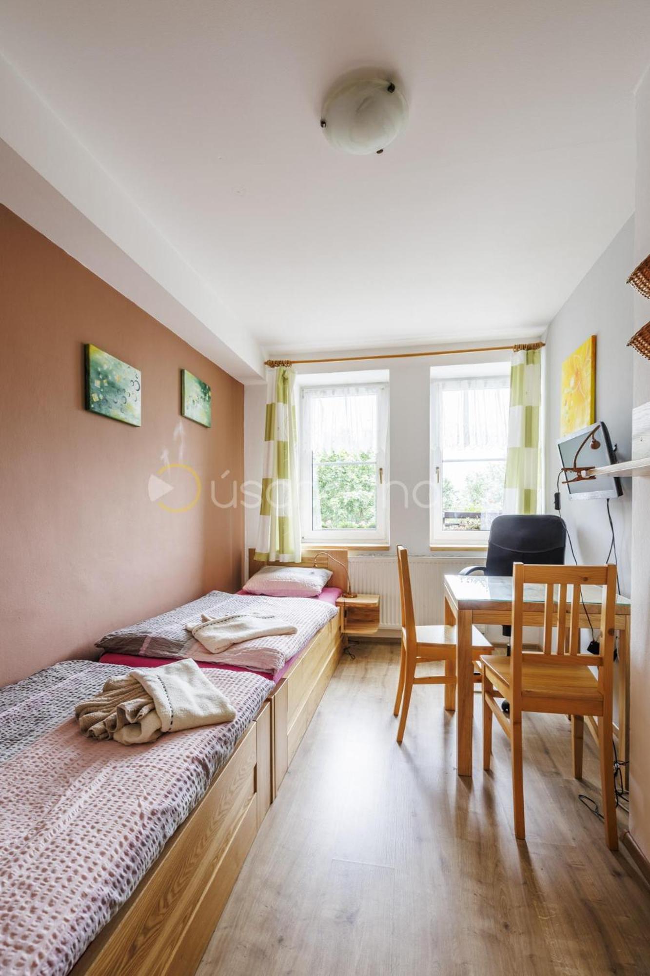Hotel Kacenka Králíky Dış mekan fotoğraf