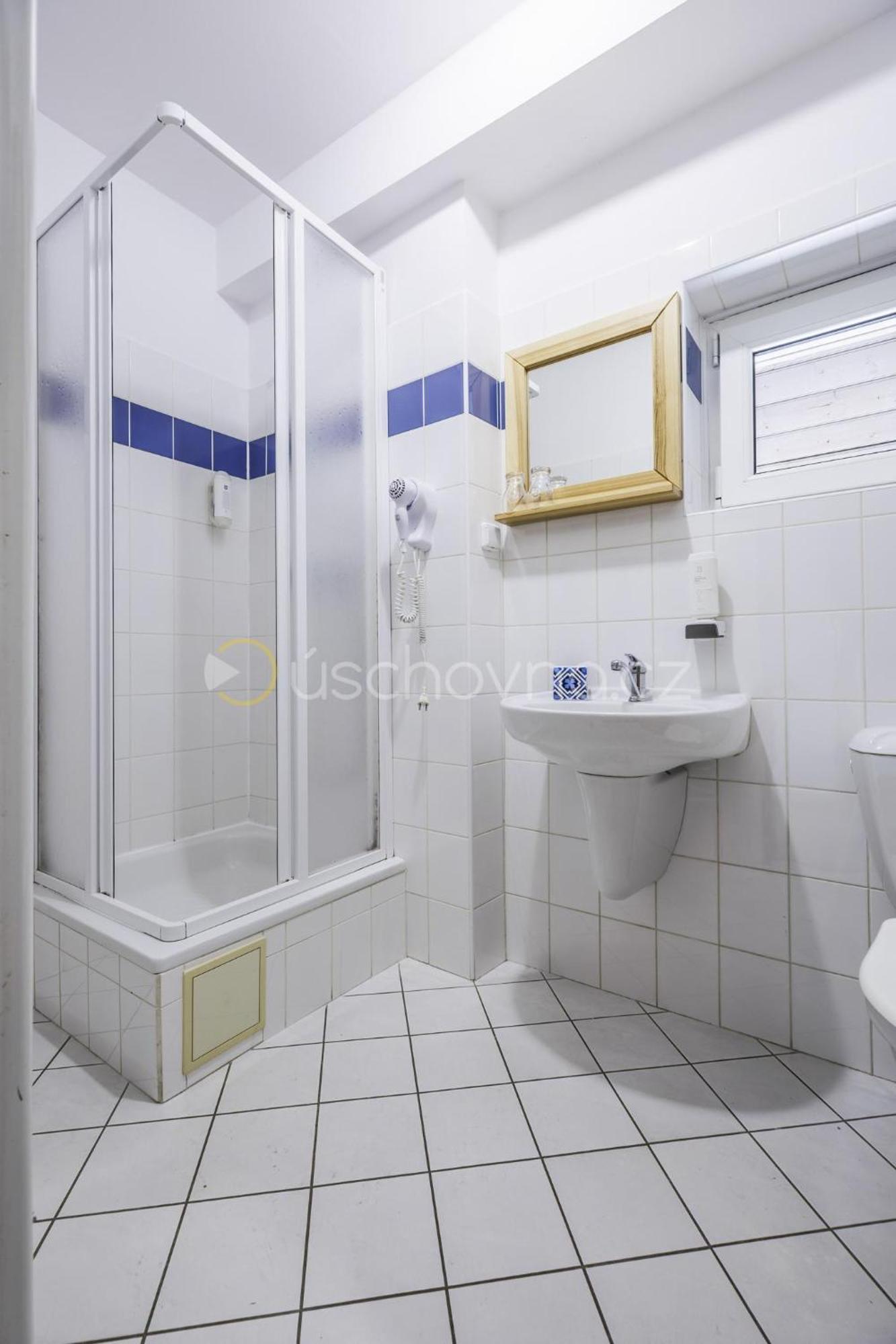 Hotel Kacenka Králíky Dış mekan fotoğraf