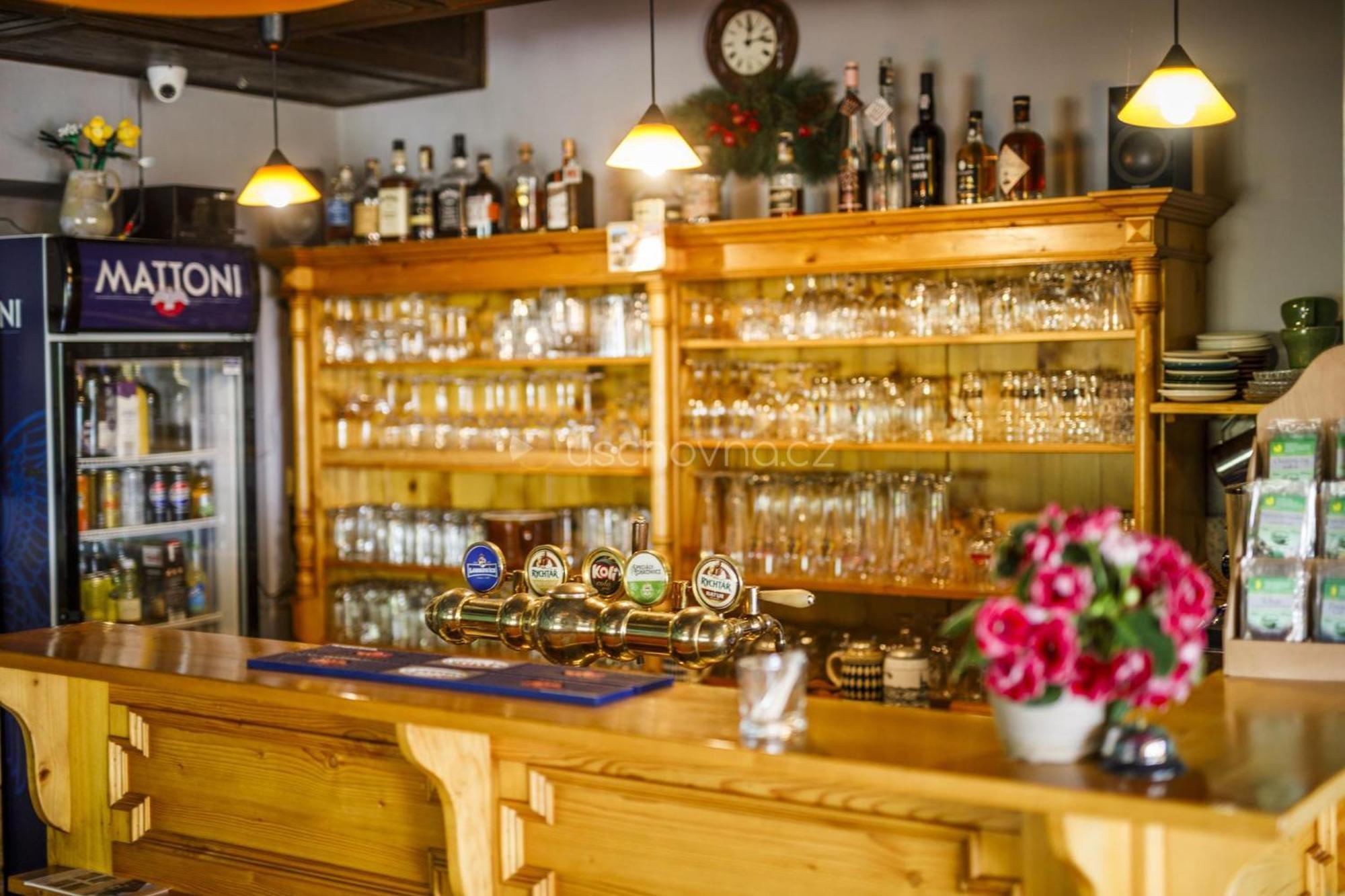 Hotel Kacenka Králíky Dış mekan fotoğraf