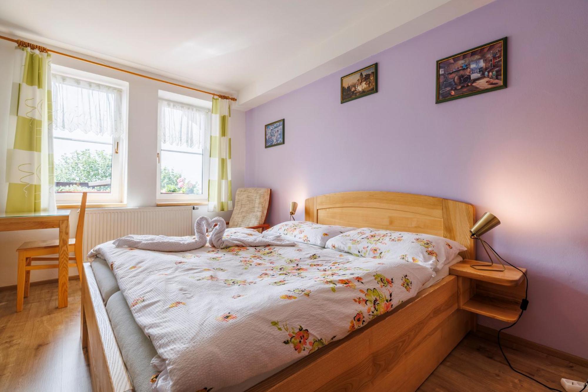 Hotel Kacenka Králíky Dış mekan fotoğraf